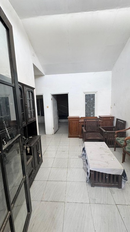 Rumah SHM Alam Juanda 2 KT Siap Huni