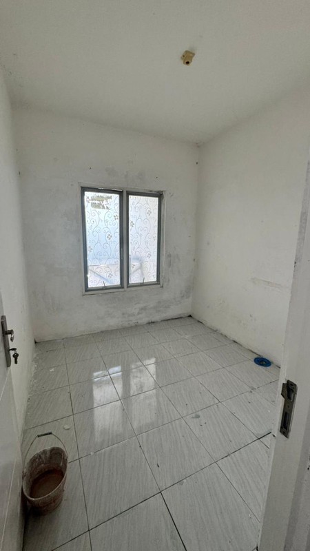 Rumah SHM Alam Juanda 2 KT Siap Huni