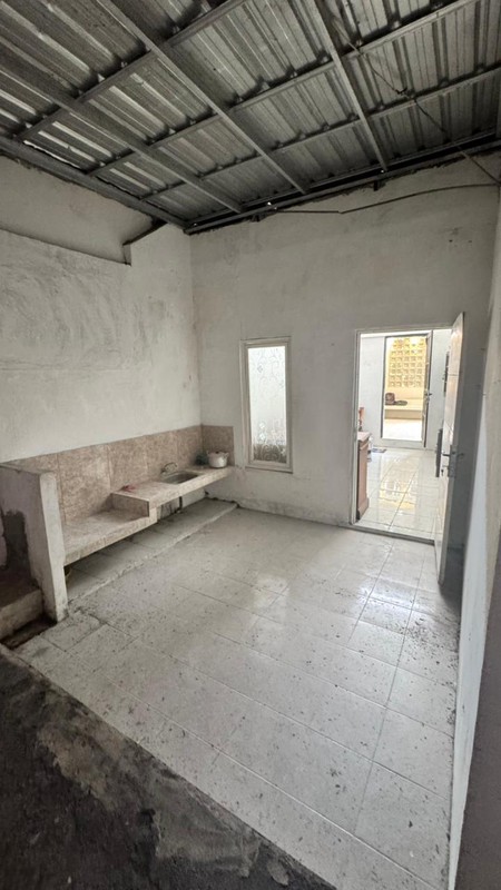 Rumah SHM Alam Juanda 2 KT Siap Huni