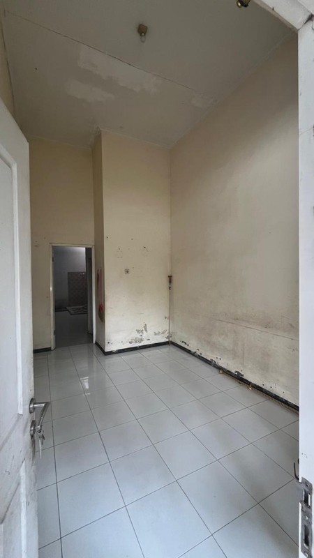 Rumah Citra Diamond Regency Depan Pasar Temu Siap Huni