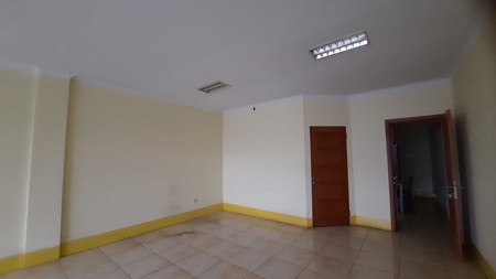 Sewa di Ruko Cinere