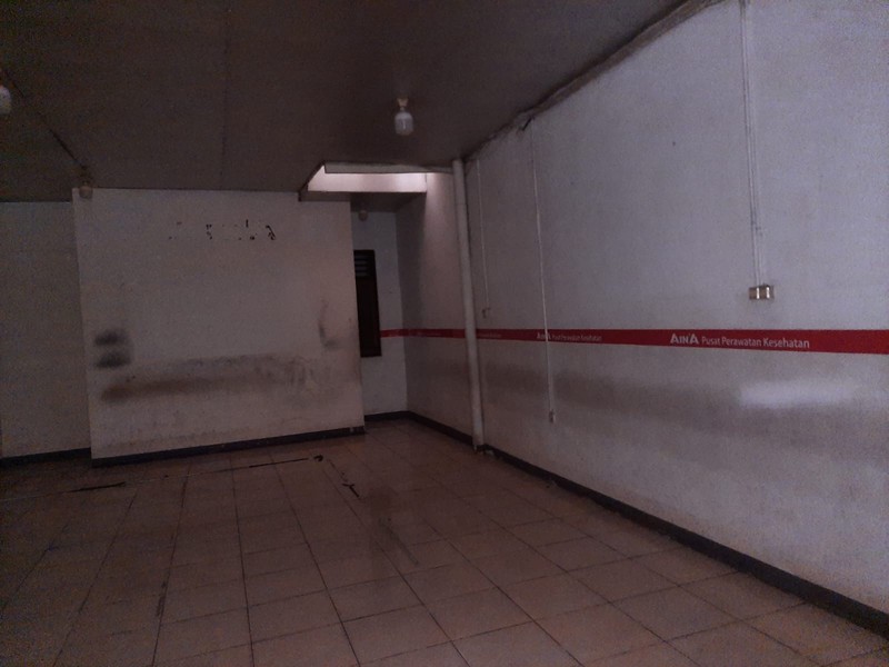 Sewa di Ruko Cinere