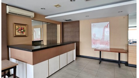 Dijual Ruko Gandeng 3 ,Daerah Komersial Di Kebon Jeruk Jakarta  Barat   