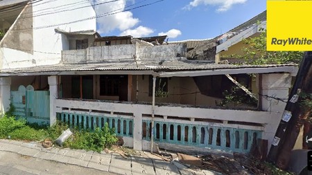 Dijual Rumah di Jalan Ploso Timur Surabaya