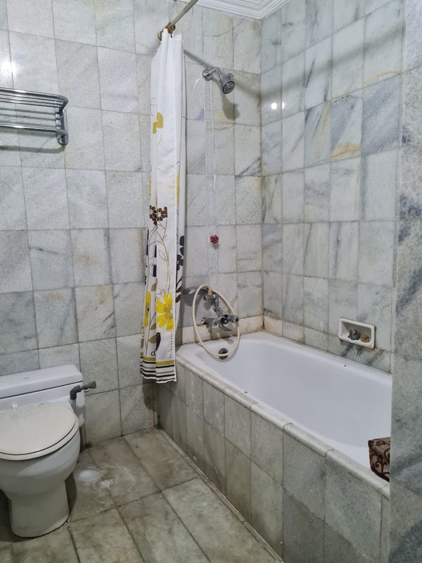 Rumah Furnish Rawamangun Siap Huni Bebas Banjir