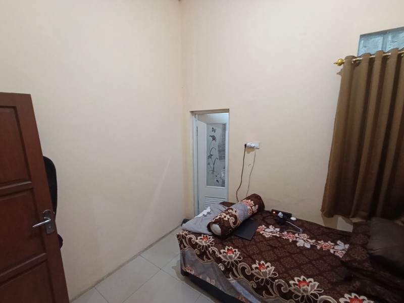 Rumah 2 lantai di Komplek Bumi Cipta Asri Katapang, Kab. Bandung