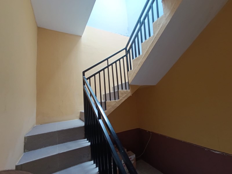 Rumah 2 lantai di Komplek Bumi Cipta Asri Katapang, Kab. Bandung