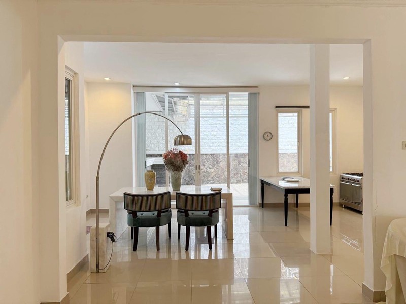 Dijual Rumah Wiguna Tengah Surabaya Timur Siap Huni