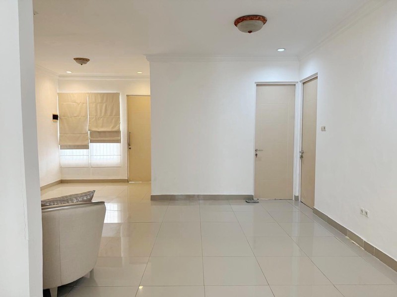 Dijual Rumah Wiguna Tengah Surabaya Timur Siap Huni