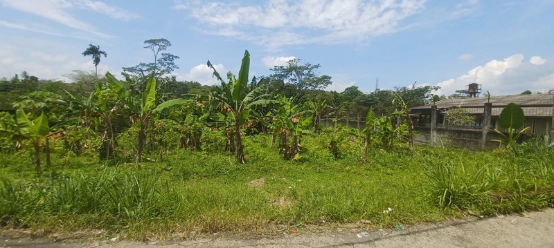 Dijual Tanah dengan lokasi Strategis di Ciherang Pondok, Caringin, Kabupaten Bogor