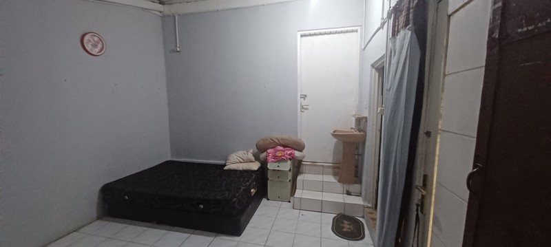 Dijual Tanah dengan lokasi Strategis di Ciherang Pondok, Caringin, Kabupaten Bogor