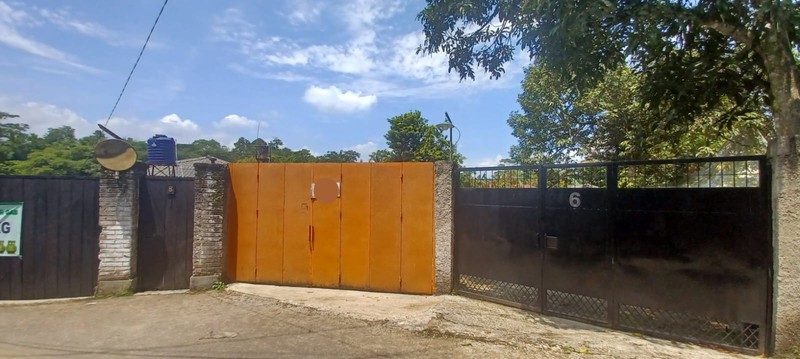 Dijual Tanah dengan lokasi Strategis di Ciherang Pondok, Caringin, Kabupaten Bogor