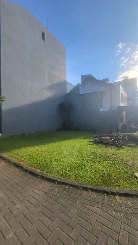 Kavling Kost Siap Bangun di Foresta BSD Dekat AEON Mall