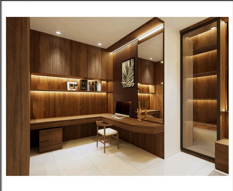 Luxurious Villa Leasehold Pererenan Canggu Bali