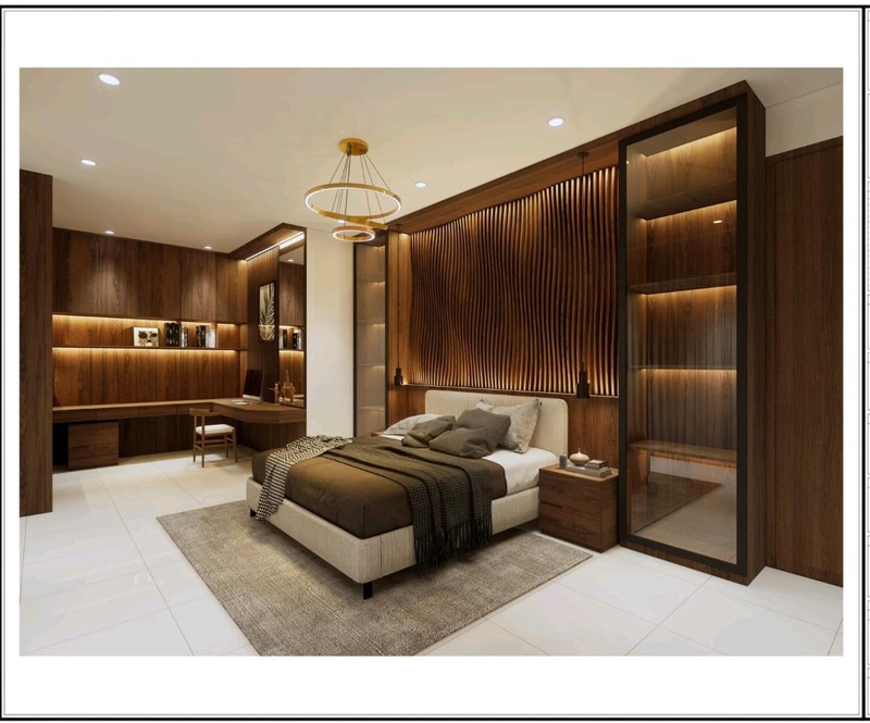 Luxurious Villa Leasehold Pererenan Canggu Bali