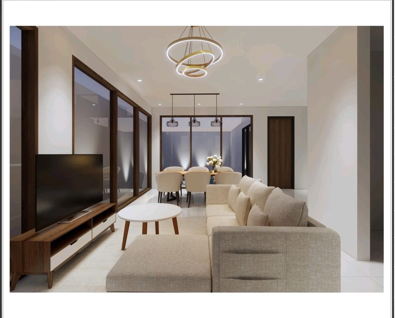 Luxurious Villa Leasehold Pererenan Canggu Bali