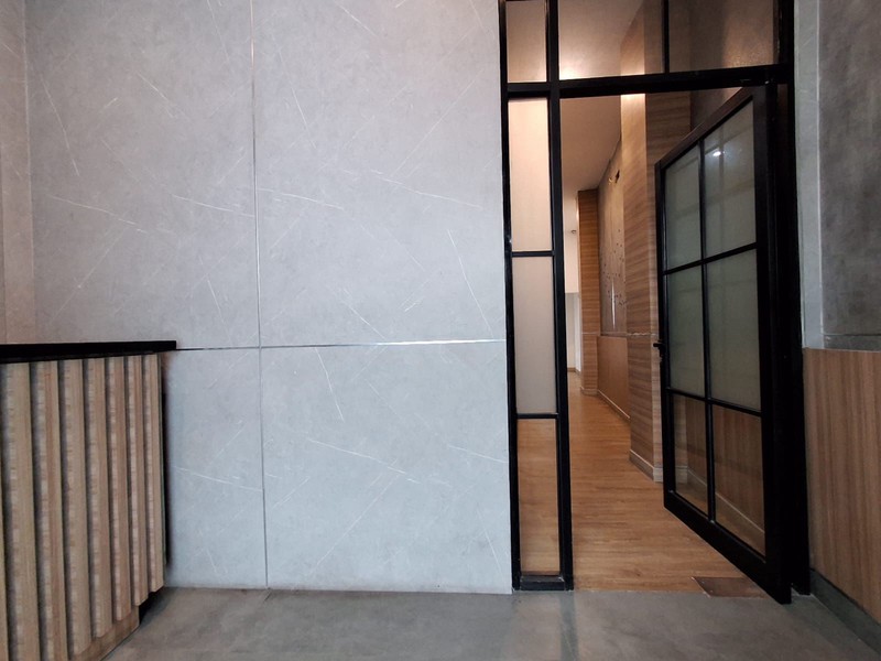 Ruko Gandeng 3,5 Lantai (+ Bangunan di Rooftop) di Pasar Minggu Jaksel