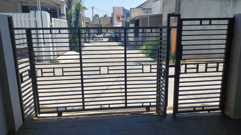 Rumah Murah Rapih di Bukit Dago Cluster Pasadena 