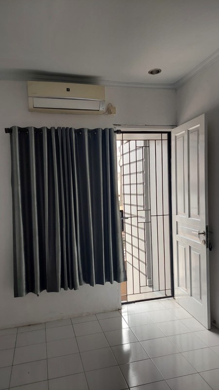 Rumah Murah Rapih di Bukit Dago Cluster Pasadena 