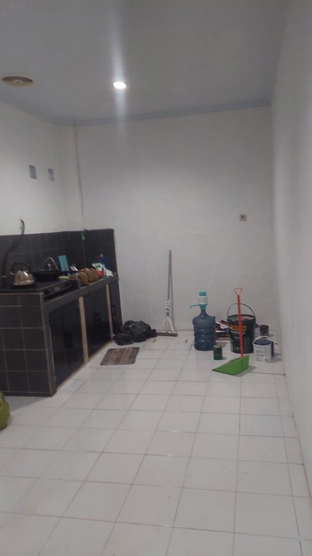 Rumah Murah Rapih di Bukit Dago Cluster Pasadena 