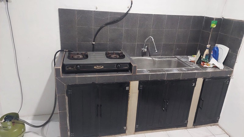 Rumah Murah Rapih di Bukit Dago Cluster Pasadena 