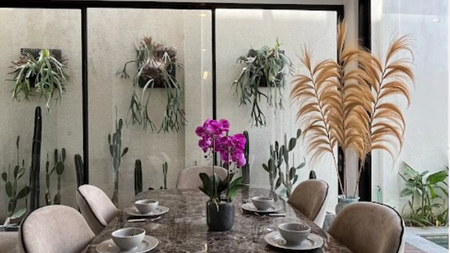 Luxurious Villa Leasehold Pererenan Canggu Bali