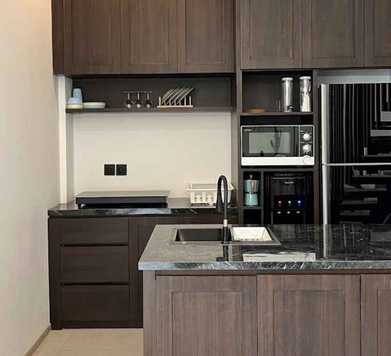 Luxurious Villa Leasehold Pererenan Canggu Bali