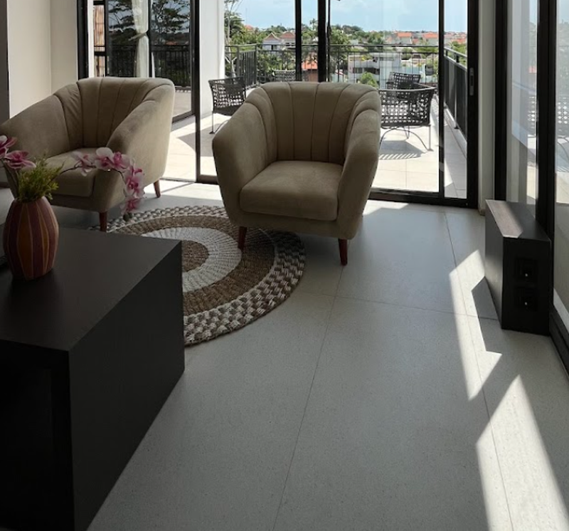 Luxurious Villa Leasehold Pererenan Canggu Bali