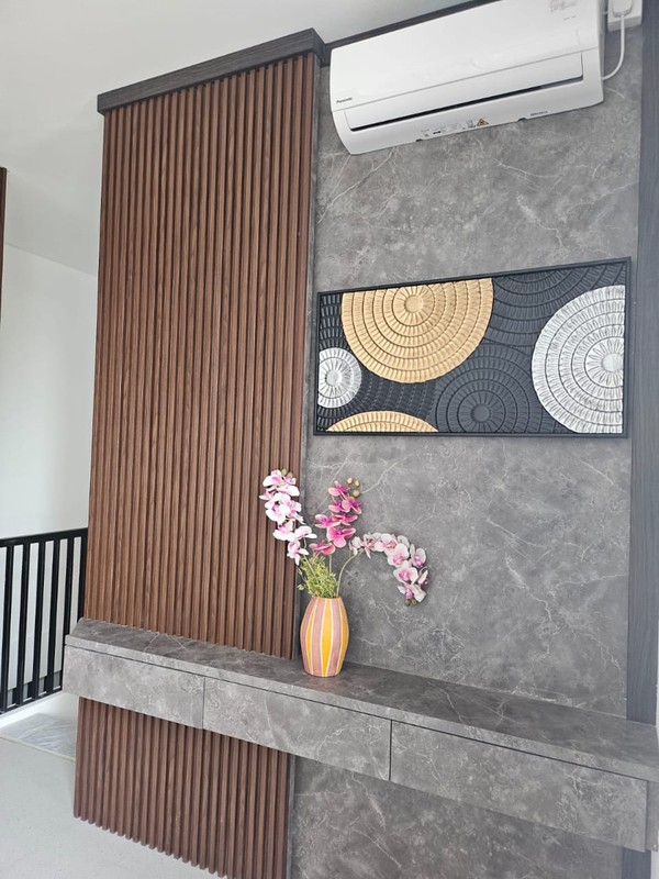 Luxurious Villa Leasehold Pererenan Canggu Bali