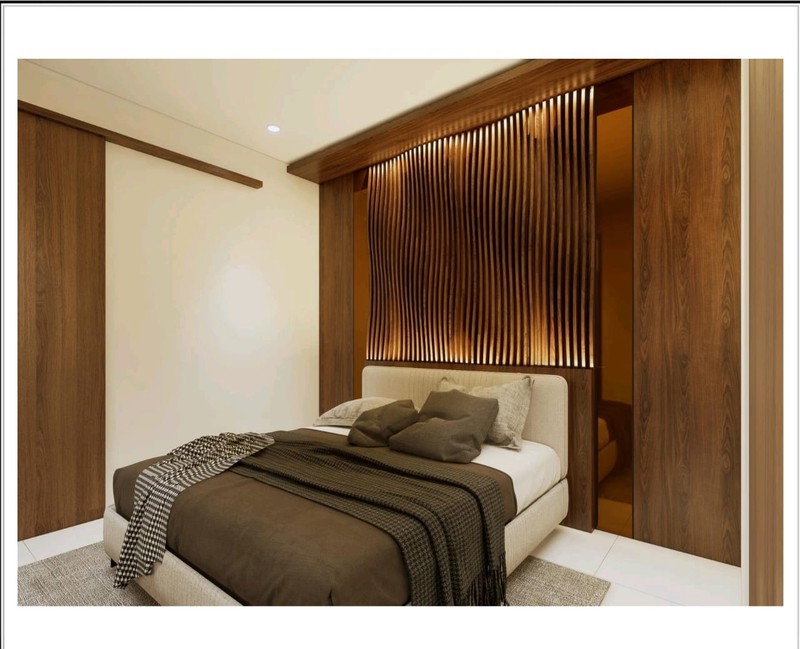 Luxurious Villa Leasehold Pererenan Canggu Bali