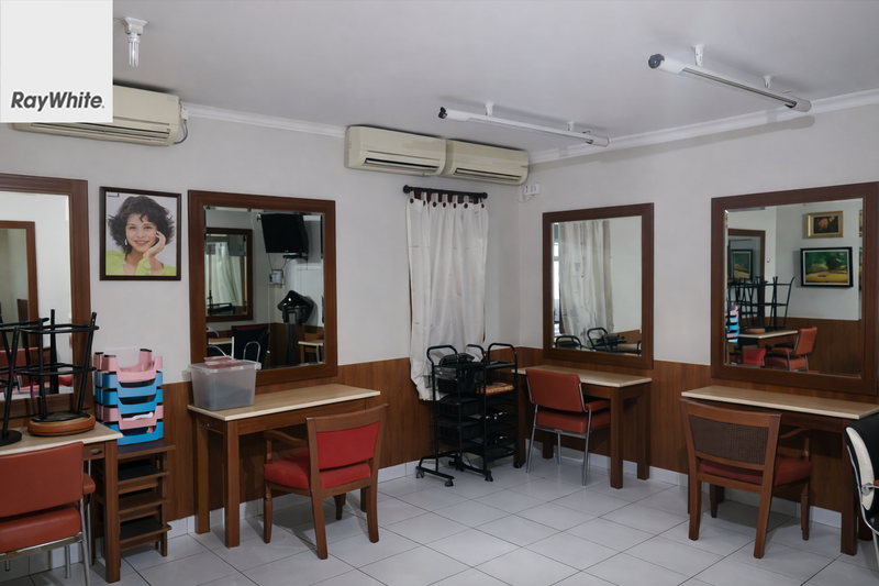 FOR SALE Rumah Hitung Tanah Bendungan Hilir Jakarta Pusat