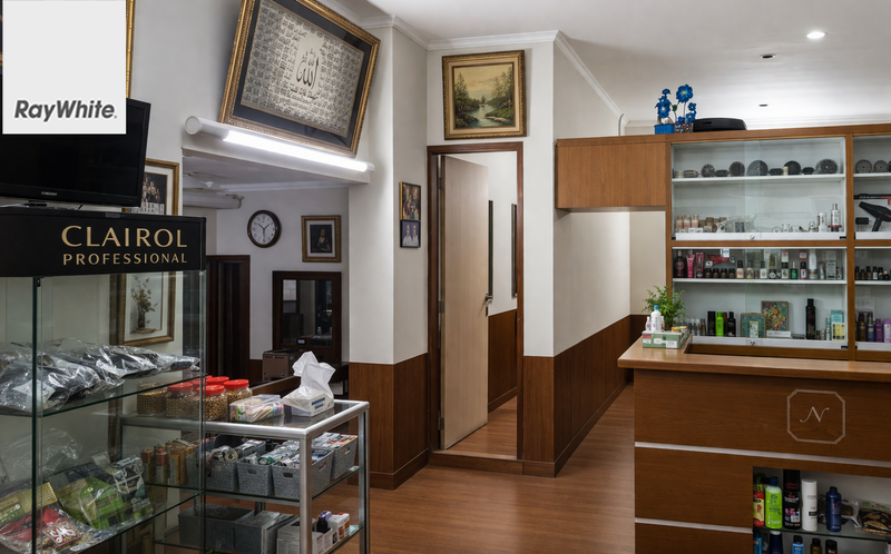 FOR SALE Rumah Hitung Tanah Bendungan Hilir Jakarta Pusat