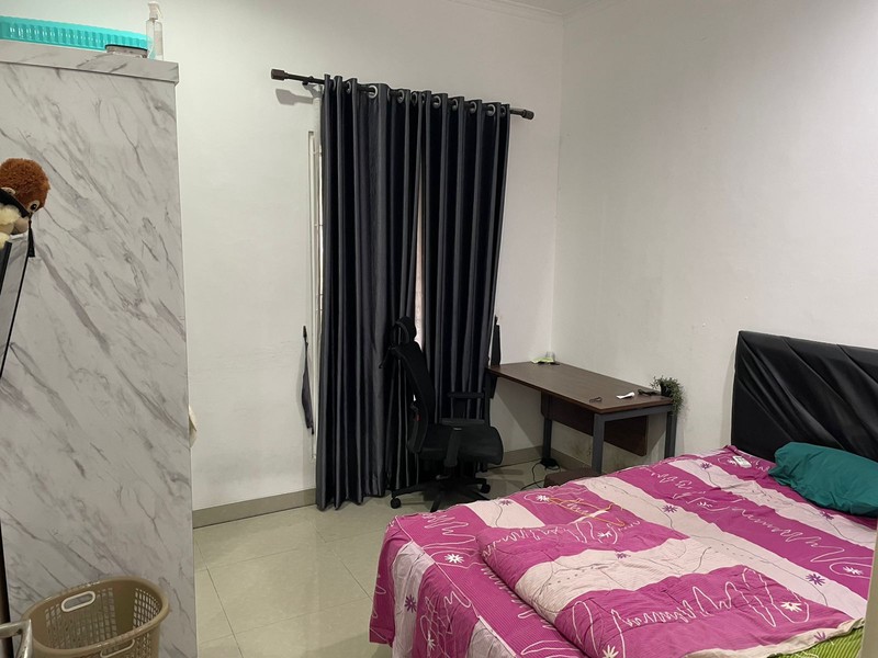 Perumahan Medang Lestari - Tangerang