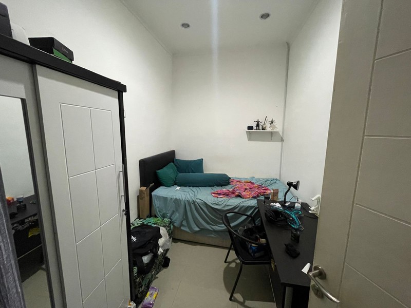 Perumahan Medang Lestari - Tangerang