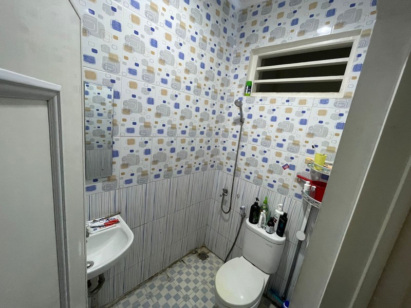 Perumahan Medang Lestari - Tangerang