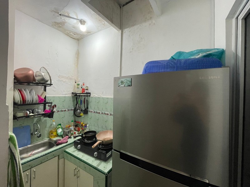 Perumahan Medang Lestari - Tangerang