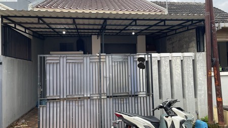 Perumahan Medang Lestari - Tangerang