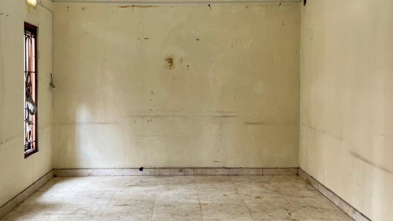 Rumah 3 Lantai 5 Kamar Tidur Dijual di Pengadegan Pancoran Jaksel 