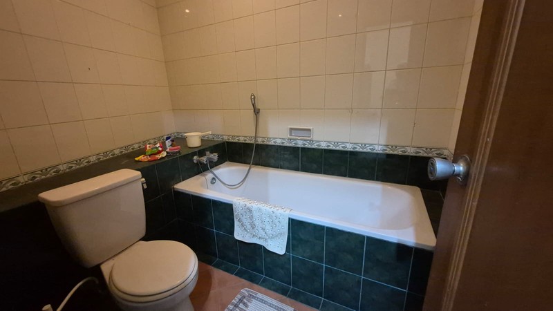 Rumah Dijual di Sempur Kaler Bogor Tengah - LT 305 m², Lokasi Premium Dekat Kebun Raya, Cocok Hunian Nyaman & Investasi