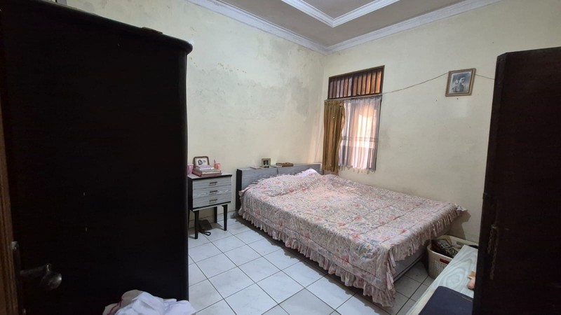 Rumah Dijual di Sempur Kaler Bogor Tengah - LT 305 m², Lokasi Premium Dekat Kebun Raya, Cocok Hunian Nyaman & Investasi