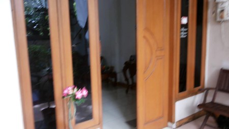 Dijual Rumah Nyaman di dalam Komplek Daerah Pegadungan Kalideres Jakarta Barat