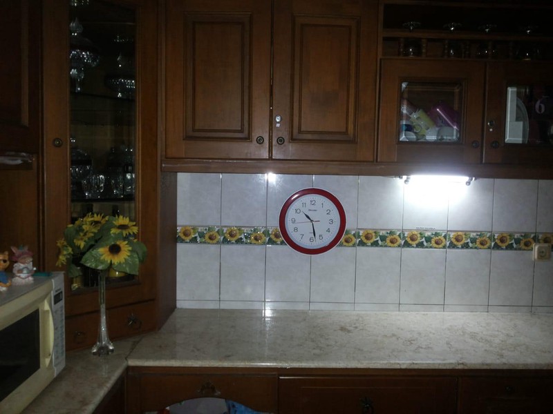 Dijual Rumah Nyaman di dalam Komplek Daerah Pegadungan Kalideres Jakarta Barat