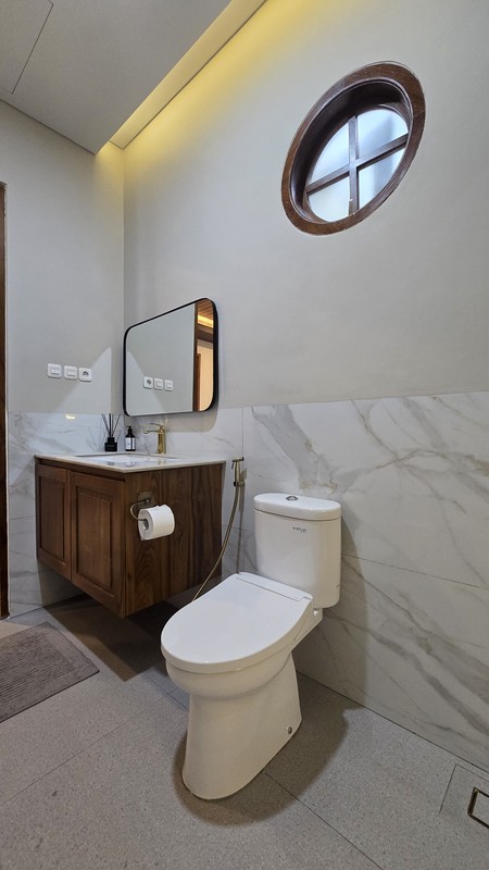 Rumah lokasi sangat strategis di Kebayoran Baru Jakarta Selatan