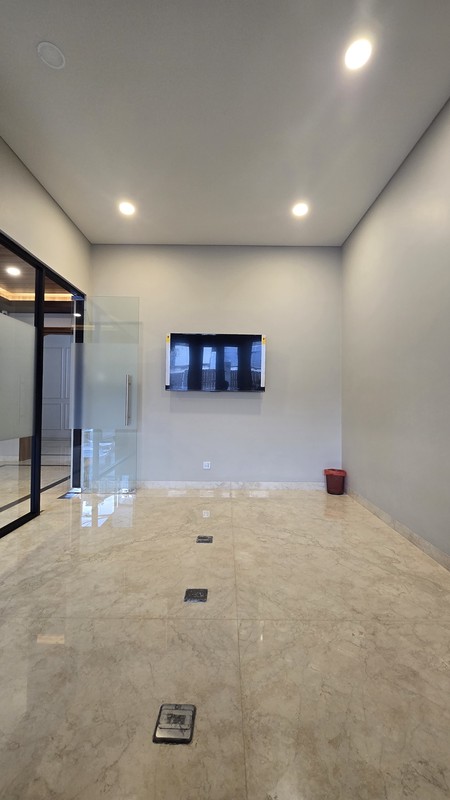 Rumah lokasi sangat strategis di Kebayoran Baru Jakarta Selatan