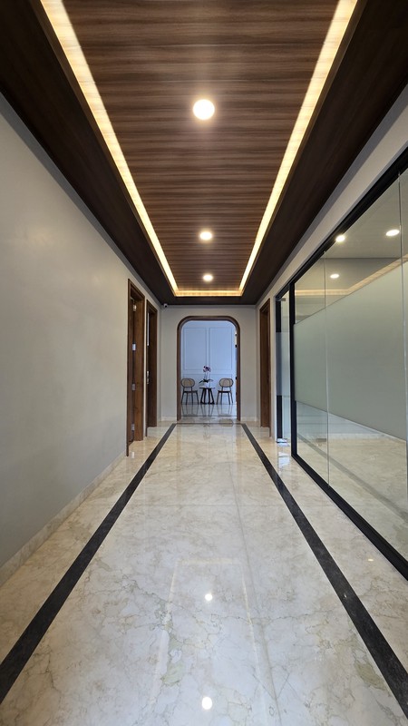 Rumah lokasi sangat strategis di Kebayoran Baru Jakarta Selatan