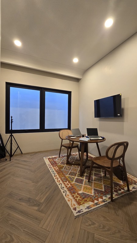 Rumah lokasi sangat strategis di Kebayoran Baru Jakarta Selatan