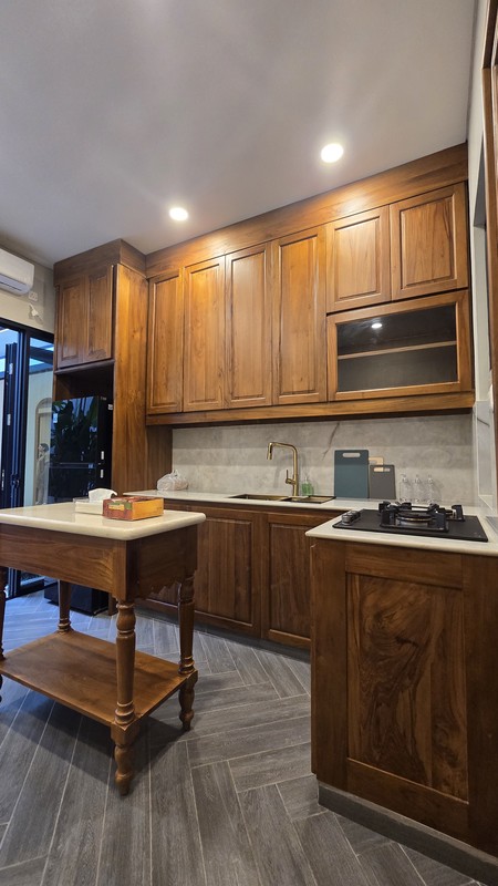 Rumah lokasi sangat strategis di Kebayoran Baru Jakarta Selatan