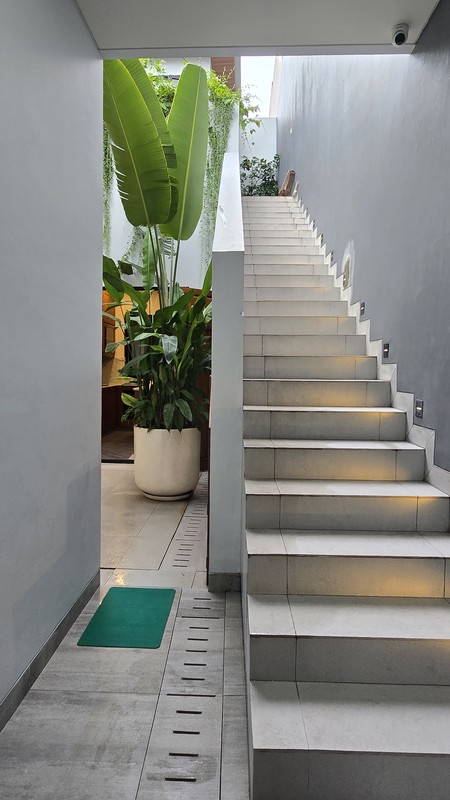 Rumah lokasi sangat strategis di Kebayoran Baru Jakarta Selatan