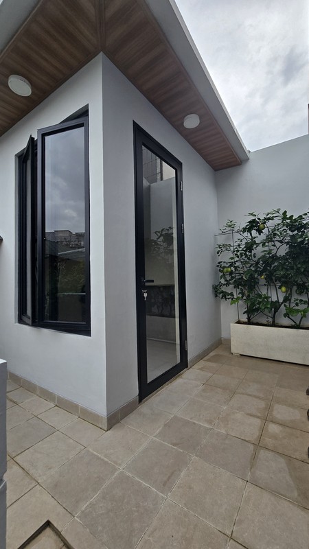 Rumah lokasi sangat strategis di Kebayoran Baru Jakarta Selatan