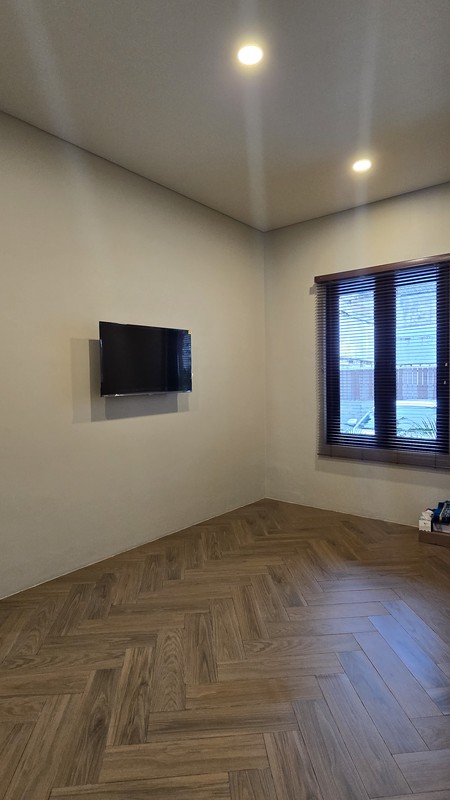 Rumah lokasi sangat strategis di Kebayoran Baru Jakarta Selatan